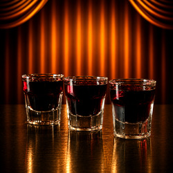JAGERMEISTER